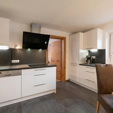 Апартаменты Emmerenzia