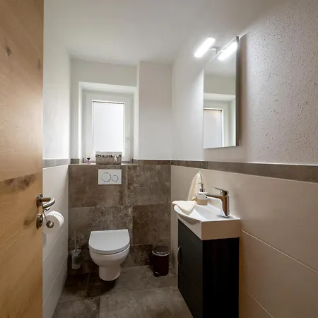 Emmerenzia Apartment Soll