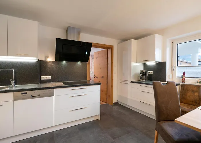 Apartment Emmerenzia