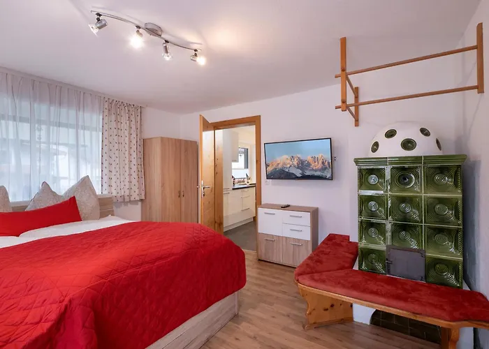 Apartment Emmerenzia *