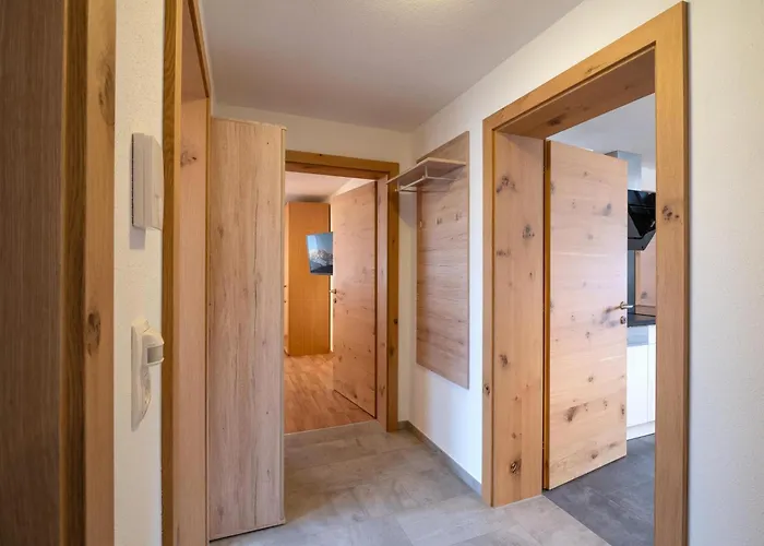 Apartment Emmerenzia *