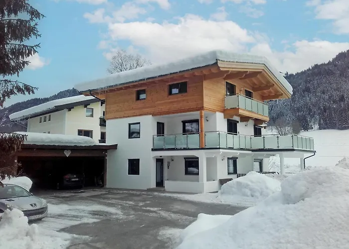 Emmerenzia Apartment