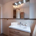 Apartment Emmerenzia *