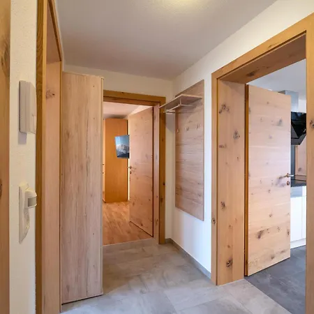 Lägenhet Emmerenzia *