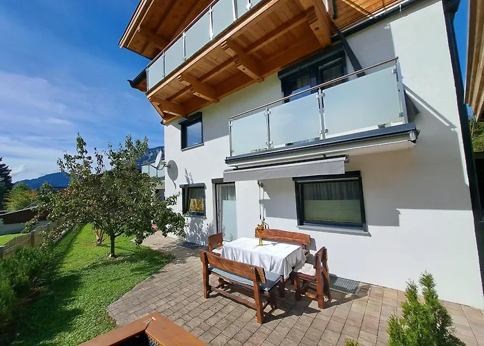 Emmerenzia Lägenhet