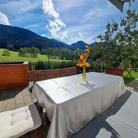 아파트 Emmerenzia *